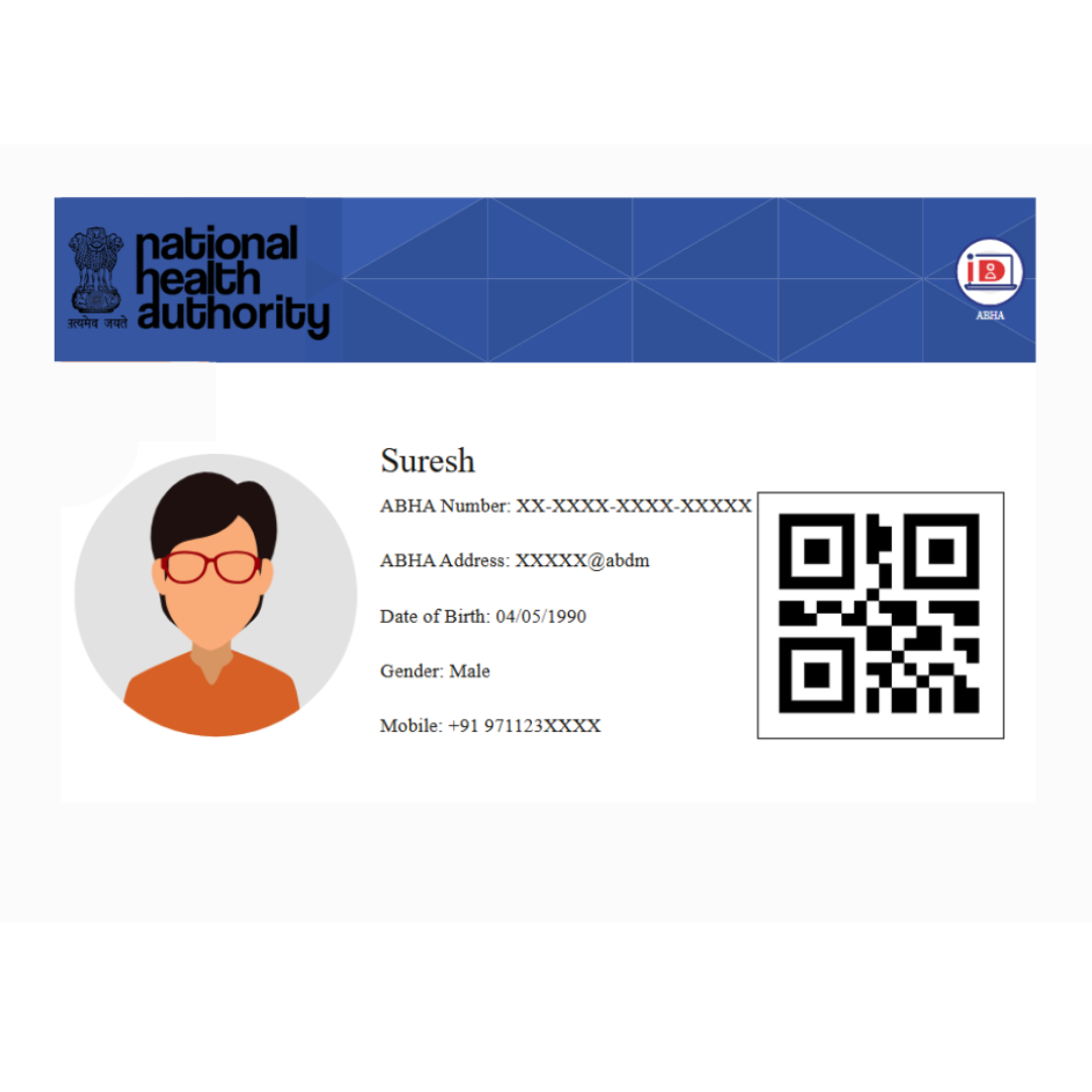 Health Card - Image 2