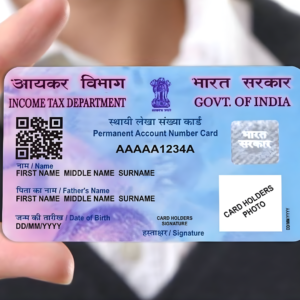 PAN Card